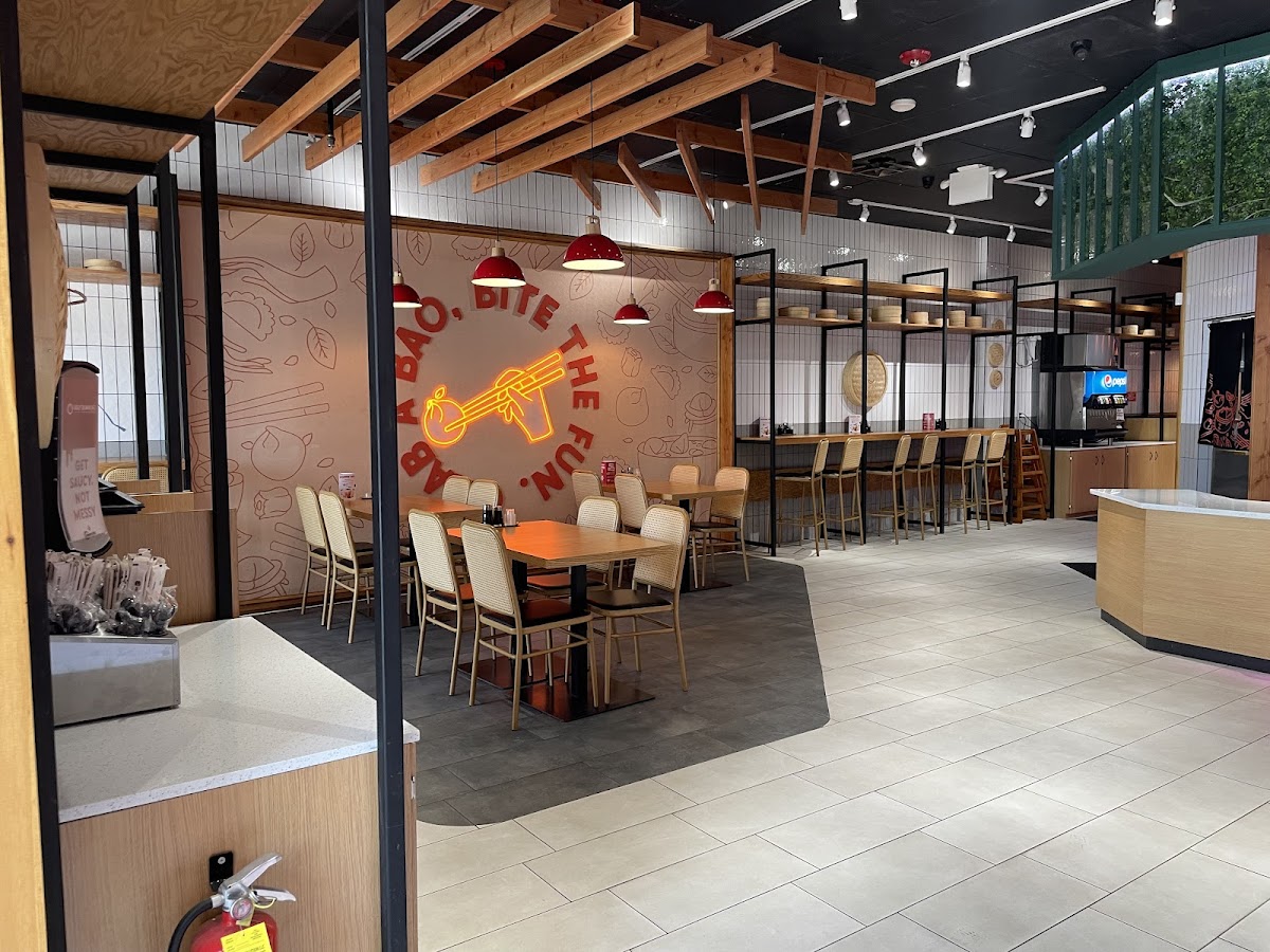 Ugly Dumpling Express - Holmdel, Nj